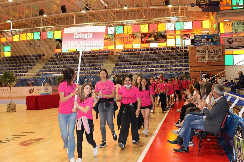 140524 VA INAUG OLIMPIADAS SENIOR Y ESCOLARES 9
