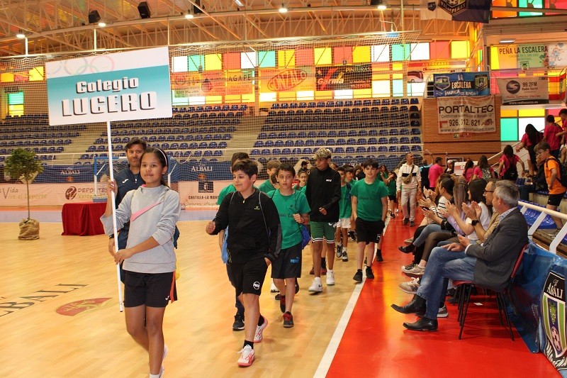 140524 VA INAUG OLIMPIADAS SENIOR Y ESCOLARES 11