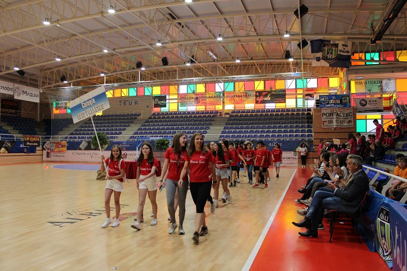 140524 VA INAUG OLIMPIADAS SENIOR Y ESCOLARES 12
