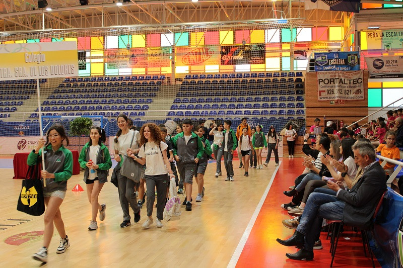 140524 VA INAUG OLIMPIADAS SENIOR Y ESCOLARES 13