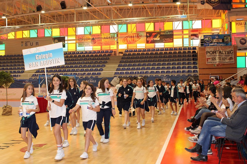 140524 VA INAUG OLIMPIADAS SENIOR Y ESCOLARES 14