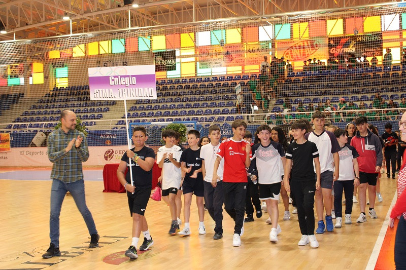 140524 VA INAUG OLIMPIADAS SENIOR Y ESCOLARES 15