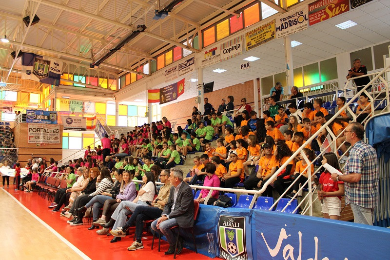140524 VA INAUG OLIMPIADAS SENIOR Y ESCOLARES 17