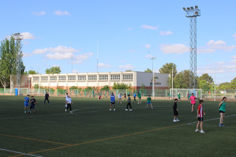 150524 VA DIA DEL DEPORTE COLE LUCERO 1