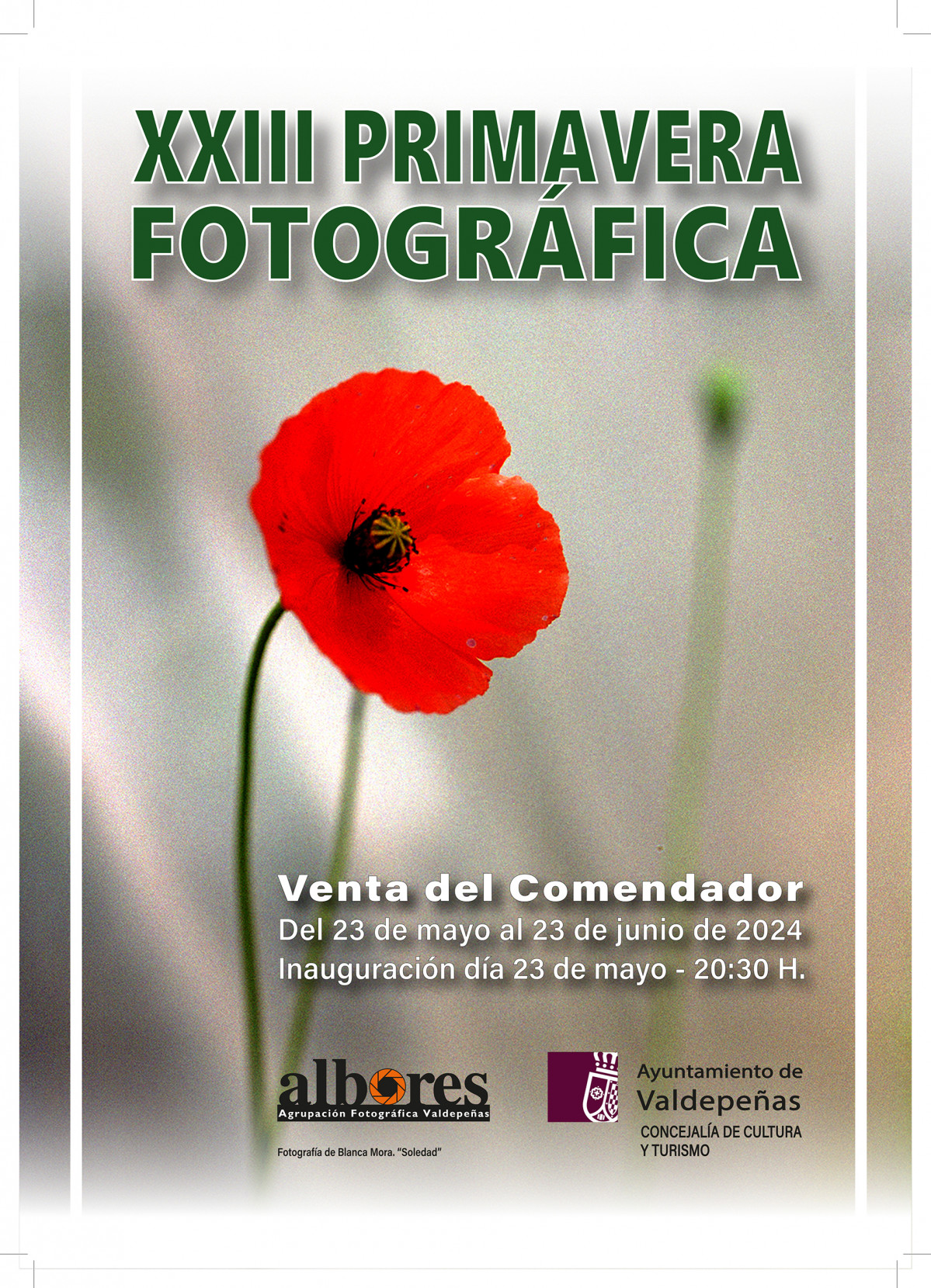 CARTEL XXIII PRIMAVERA 150px