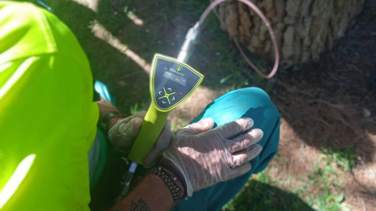 ENDOTERAPIA VALDEPEu00d1AS