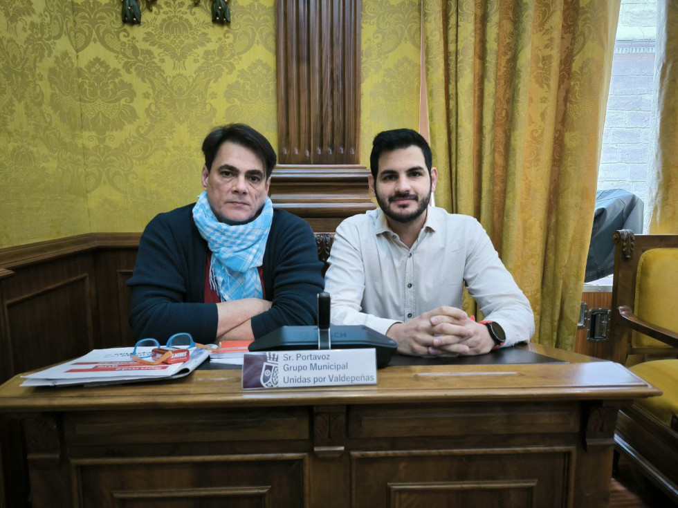 NdP enmiendas foto