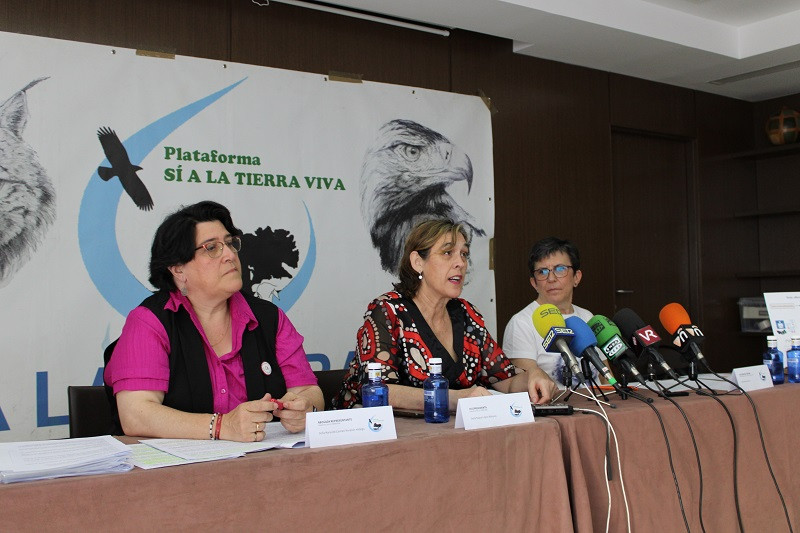 050624 VA SI A LA TIERRA VIVA