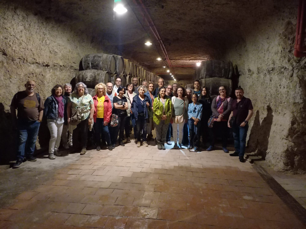 Visita UNED Albacete (1)