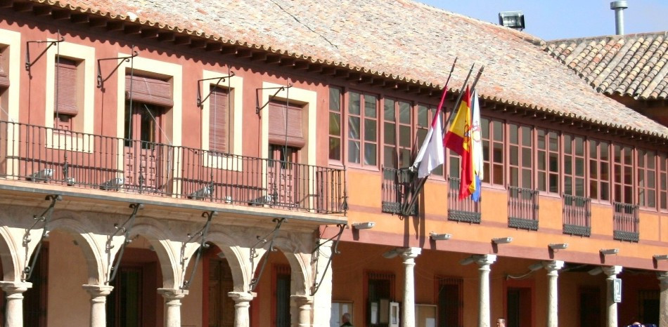 Foto ayto de la solana
