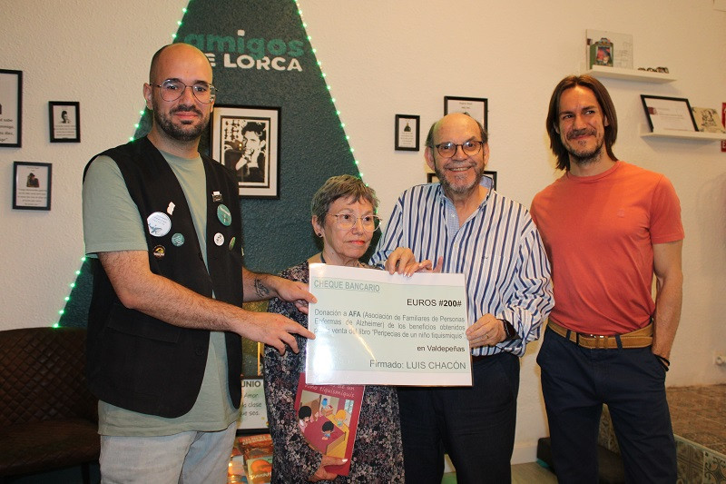 130624 VA ENTREGA LUIS CHACON