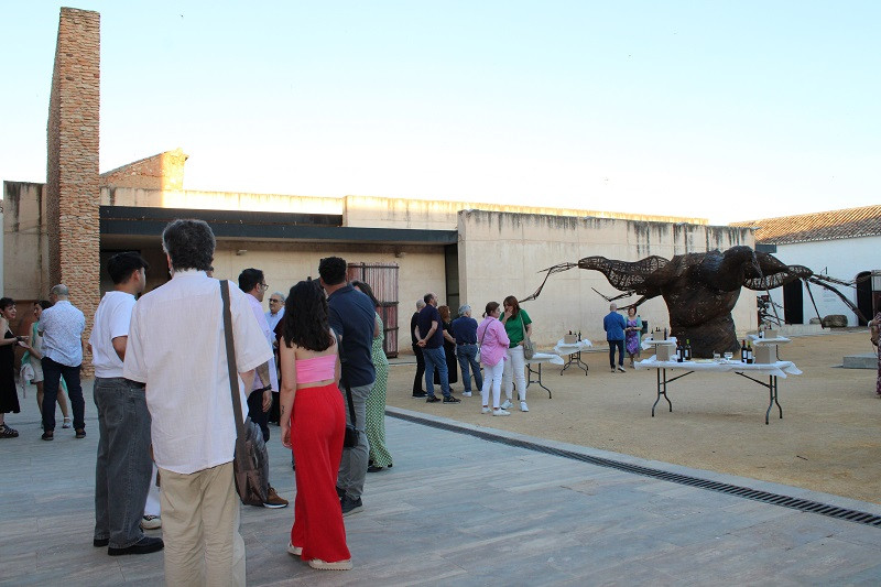 130624 VA VELADA DEL NOCTURNO IES BALBUENA 1