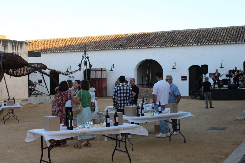 130624 VA VELADA DEL NOCTURNO IES BALBUENA 2