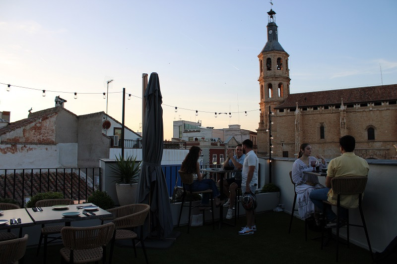 160624 VA THE ROOFTOP LA PIZZERIA 1