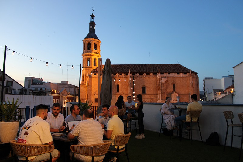 160624 VA THE ROOFTOP LA PIZZERIA 13