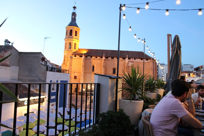 160624 VA THE ROOFTOP LA PIZZERIA 15