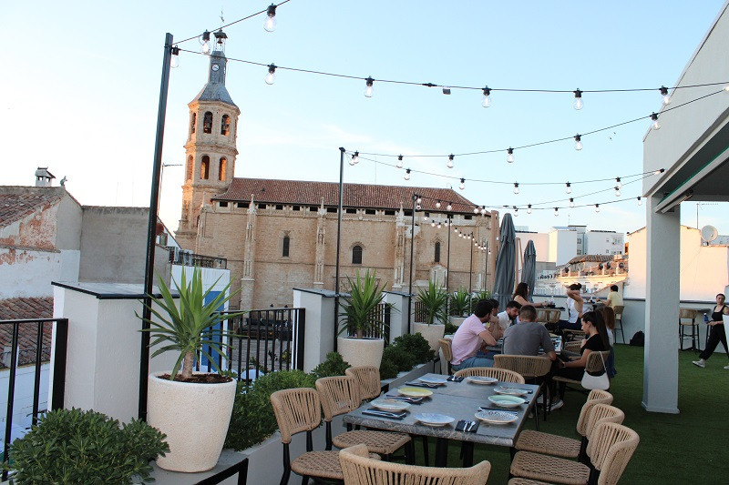 160624 VA THE ROOFTOP LA PIZZERIA 4