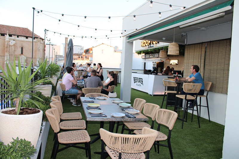 160624 VA THE ROOFTOP LA PIZZERIA 5