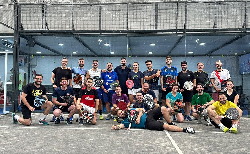 PADEL