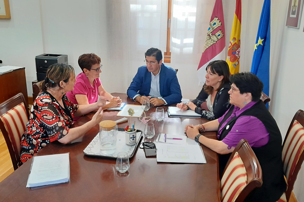 Reunión