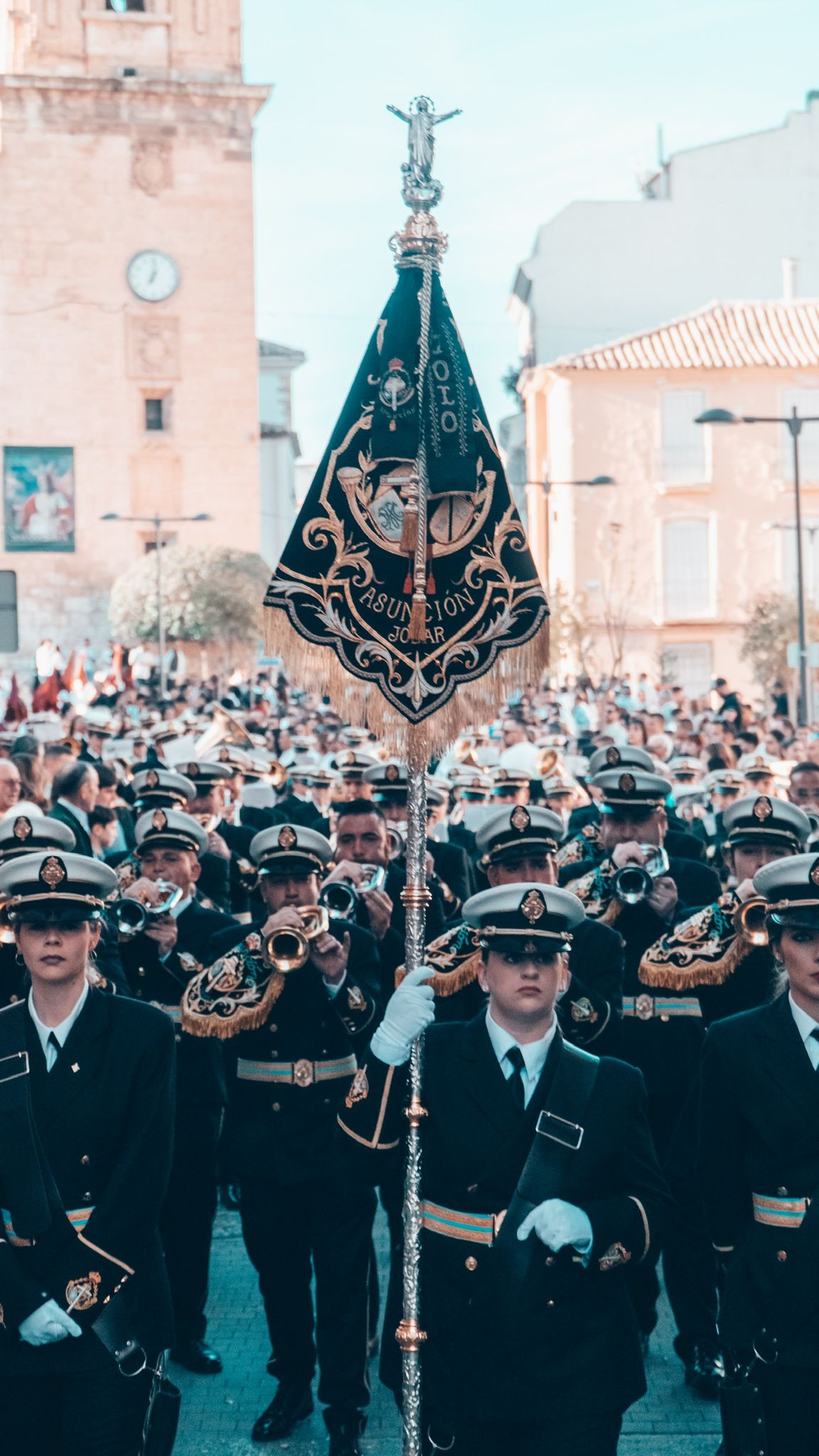 BCT Asunciu00f3n Ju00f3dar