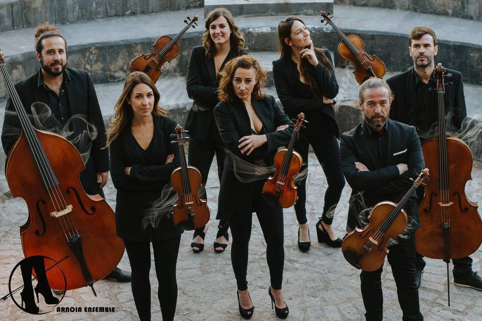 Viso Arnoia ensemble 1