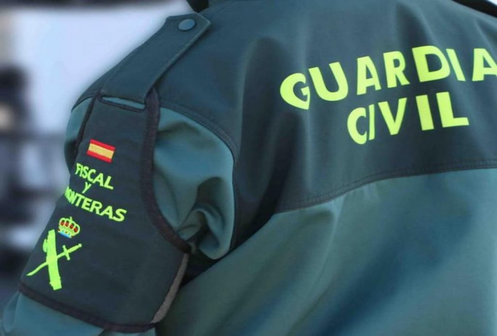 Exposicion sobre guardia civil palma 1 1024x692