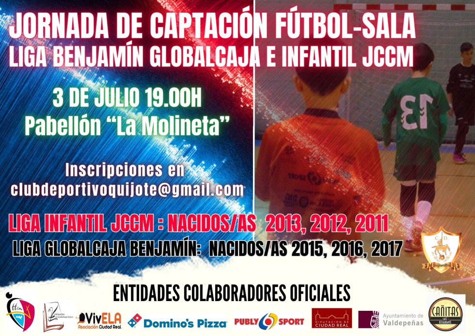 CLUB DEPORTIVO VIVELA QUIJOTE (13)