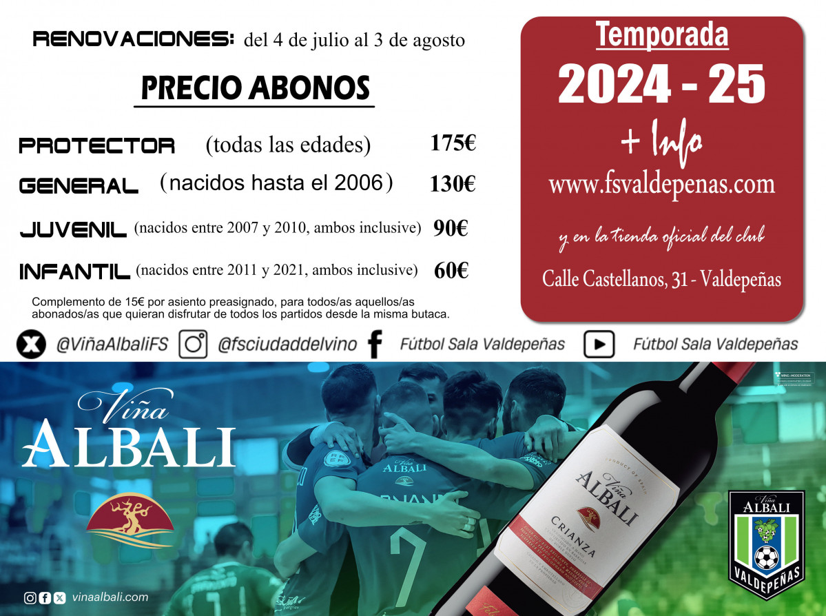 Precios (1)
