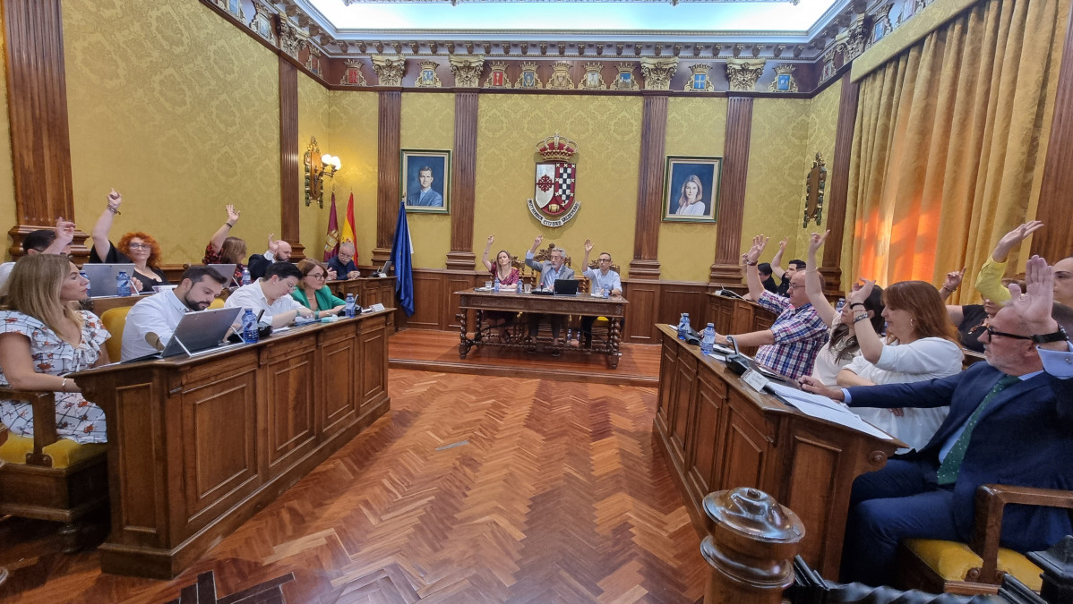 PLENO JULIO (1)