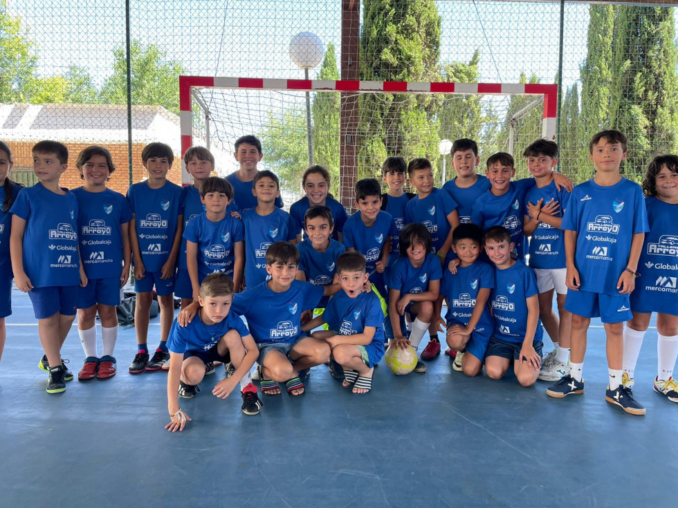 X campus de fútbol sala 'Ángel Guaita' (5)