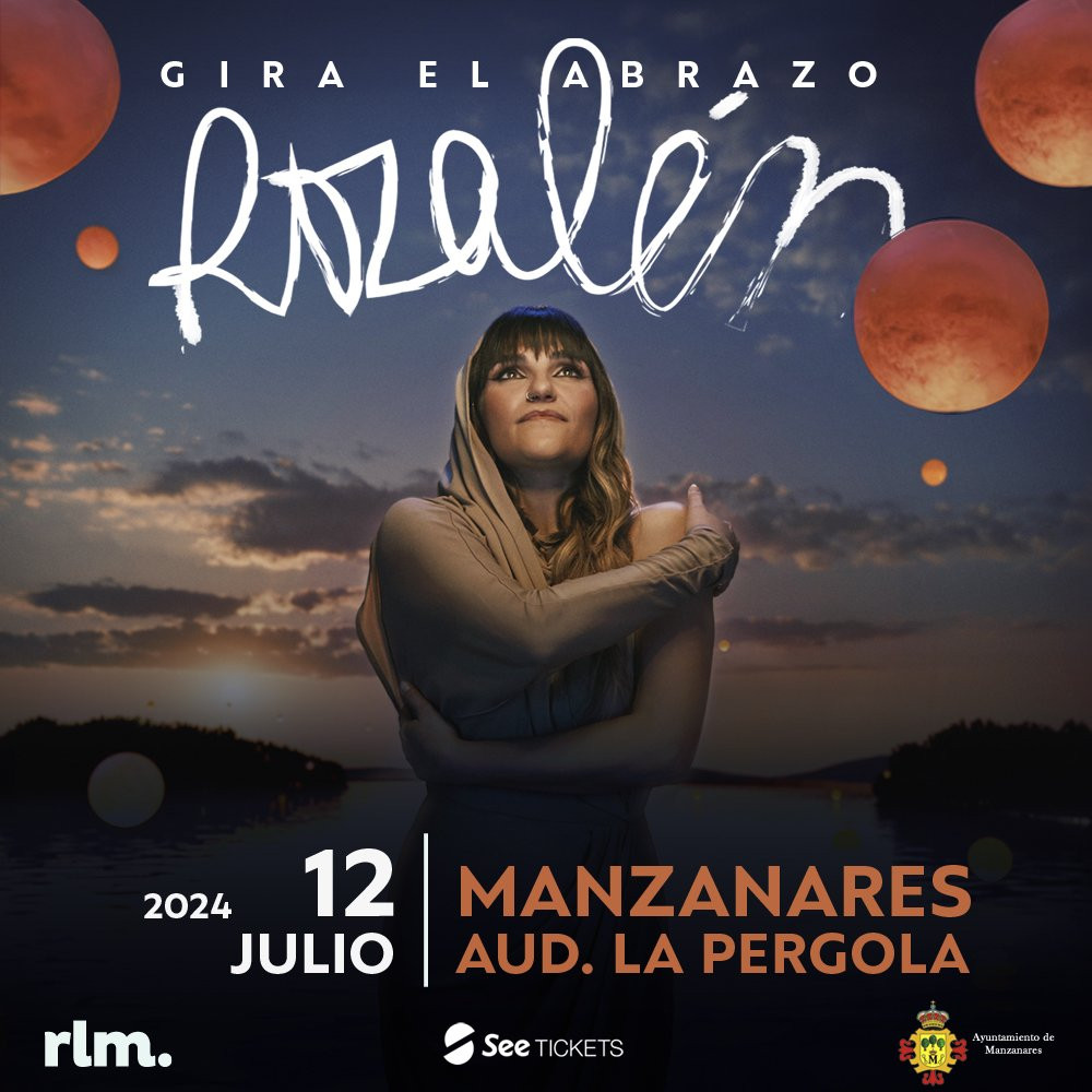 Rozalu00e9n Manzanares