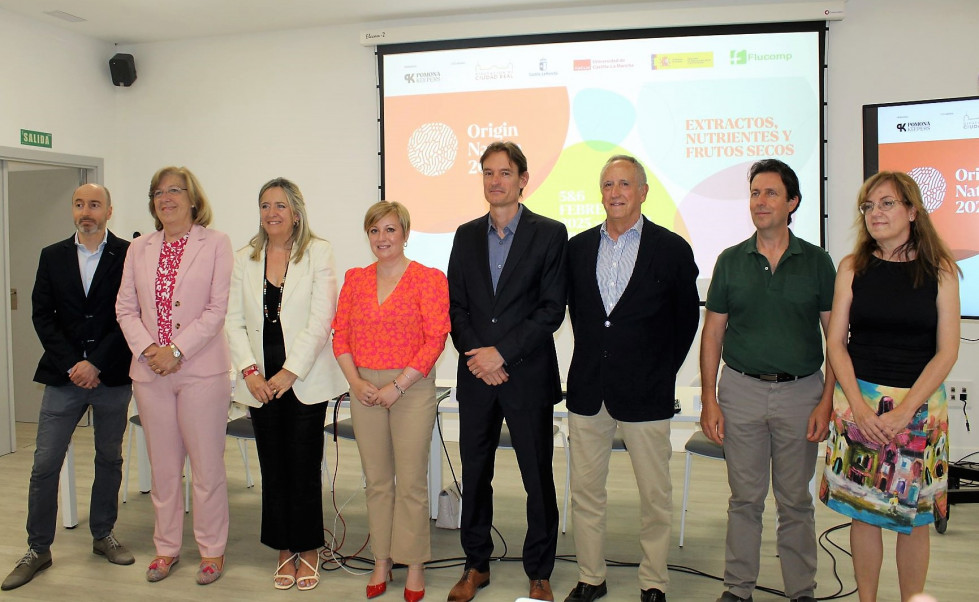 ORIGIN NATURA Presentación