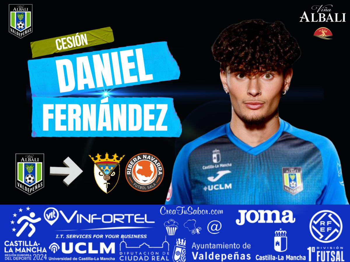 Daniel Ribera (1)