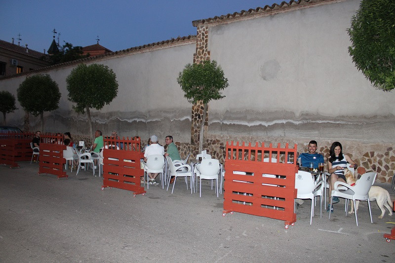 TABERNA SIROCO 1