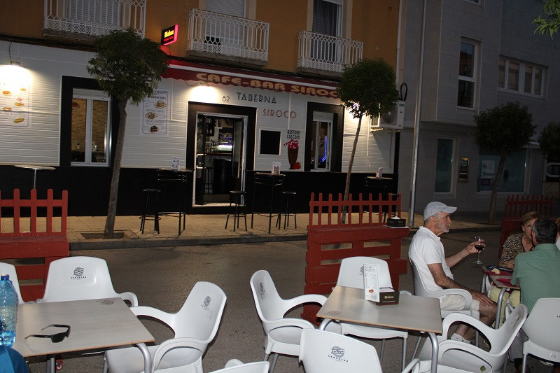 TABERNA SIROCO 4
