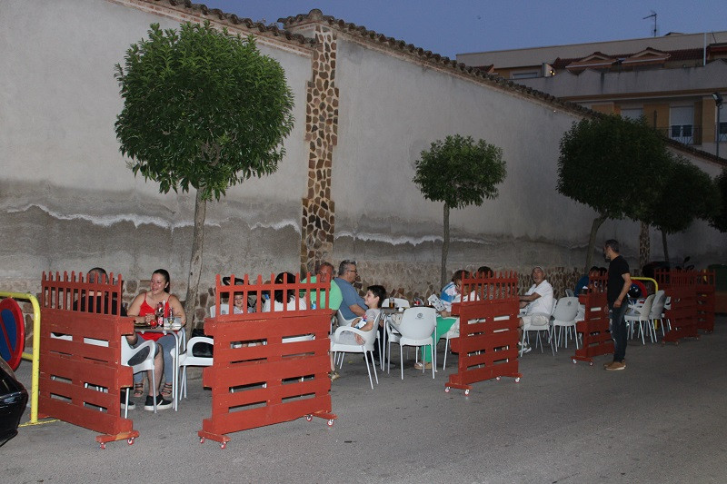 TABERNA SIROCO 2