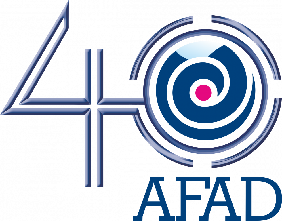 LOGO AFAD
