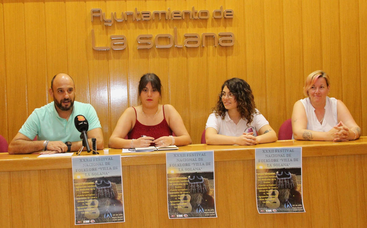  Rueda Folklore