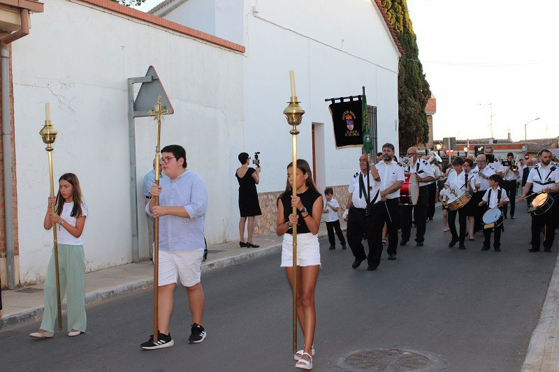 210724 VA PROCESION SANTA MARIA MAGDALENA CACHIPORRO 1