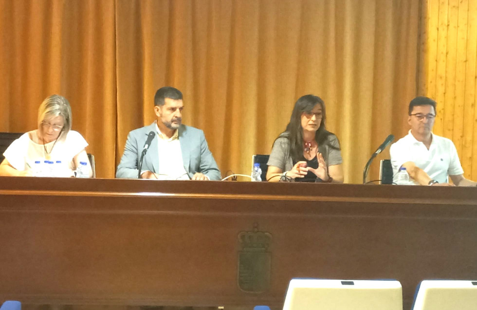 Comisión Provincial Ordenación del Territorio y Urbanisno