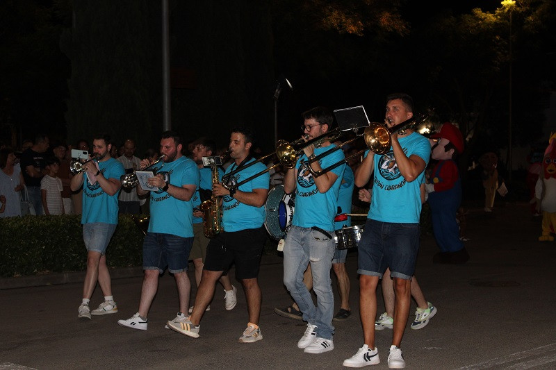 010824 VA INAUG FERIA 1