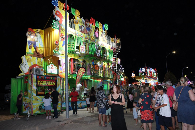 010824 VA INAUG FERIA 9