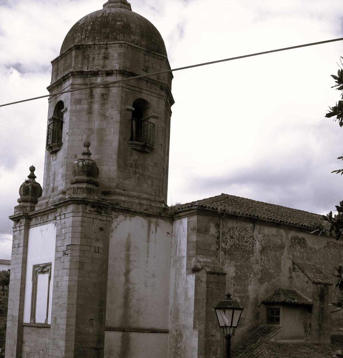 Templo