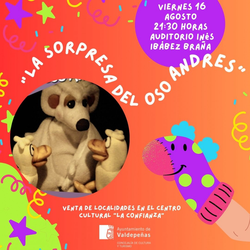 La sorpresa