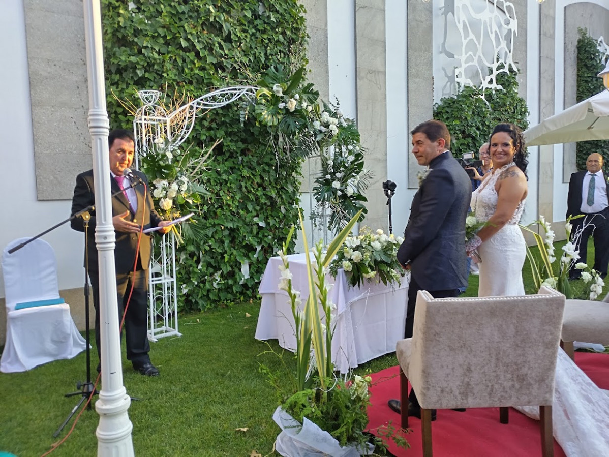 BODA