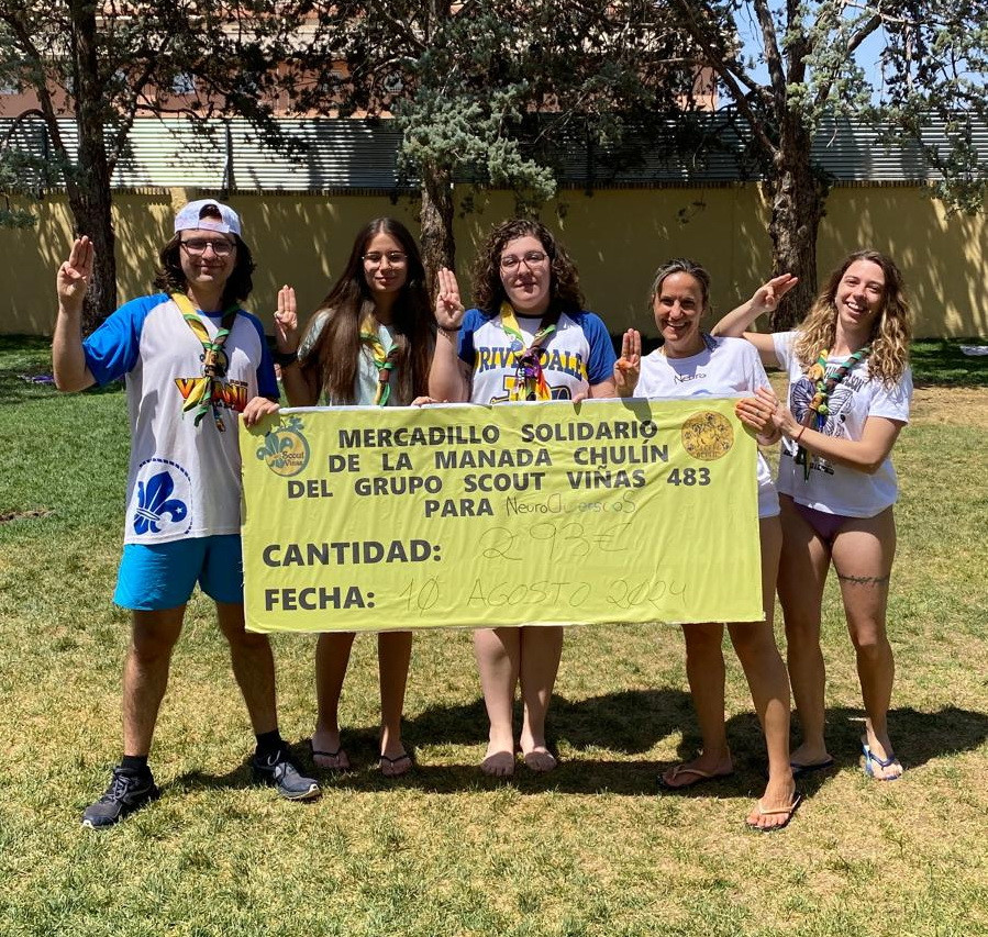 120824 convivencia piscina neurodiversos y scouts1