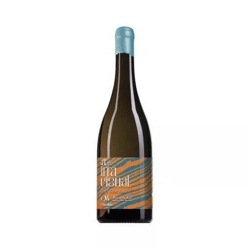 Botella Pi es irracional