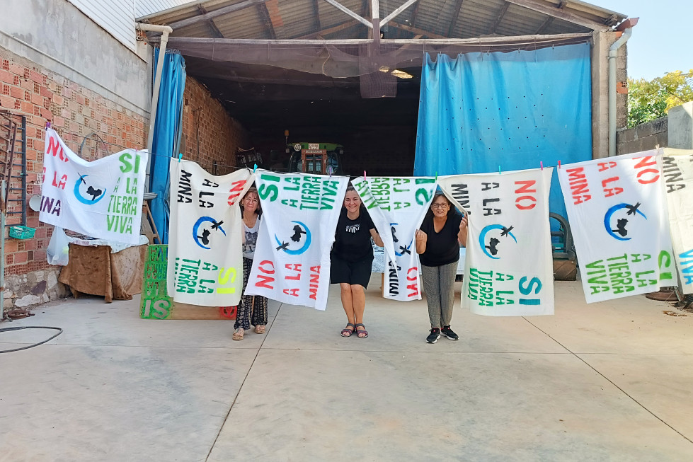 Activistas