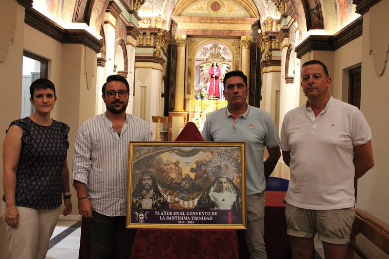 140824 VA COFRADIA NUESTRO PADRE JESUS